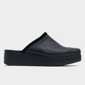 Rachel comey auder clogs